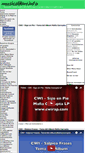 Mobile Screenshot of musicalibre.info